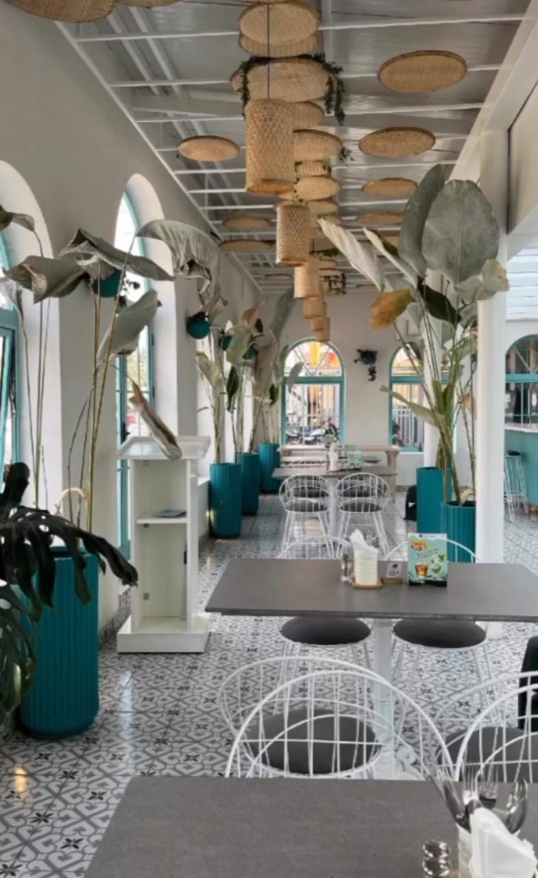 Hotel Joldal Residency à Chikmagalūr Extérieur photo